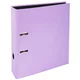 Exacompta EXACOMPTA Aquarel mapa, DIN A4, 80 mm, sleza, (21650854)