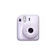 Fotoaparat Polaroid | Instax Mini 12 | Lilac Purple | FUJIFILM