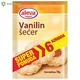 VANIL SECER 6/1 10G (10) ALEVA