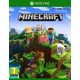 Minecraft (XBOX ONE) - Rabljeno