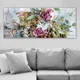 Opviq Slika na platnu 50x120cm