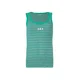 GAP Top kamela / petrol / svetlo zelena