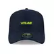 Valentino Rossi VR46 New Era E-Frame Trucker Hex Era kapa