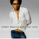 Lenny Kravitz Greatest Hits (2 LP)