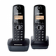 PANASONIC DECT KX-TG 1612