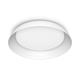 Philips - prigušiva LED plafonska lampa FLETA LED/10W/230V 4000K bela