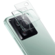 Zaštitno staklo za zaštitu leće fotoaparata i kamere za Xiaomi Redmi Note 13 Pro 4G
