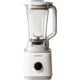CUCKOO Cross-Cut Blender CFM-G200C namizni mešalnik 1000W 2l kremno bel srebrn