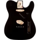 Fender Telecaster Body (Vintage Bridge) - Black