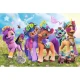 Trefl Slagalica Pony, 100 delova