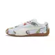 PUMA Speedcat Silky Sneakers Unisex, Shoes, Warm White/Icy Blue, 35.5