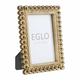 EGLO Ram za slike Esashi 10x15cm zlatni