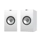 KEF Q150 Hi-Fi zvočnik, bela barva - KEF