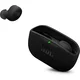 JBL Vibe Buds 2 ANC Bežične slušalice crne