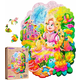 LESENE BARVNE UGALKE - Amelia Princess of Magic
