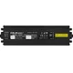 Qoltec LED stikalni napajalnik IP67 | 150 W | 12 V | 12,5 A | Vodoodporen | Črne barve