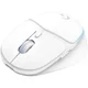 LOGITECH G705 LIGHTSPEED Wireless Gaming Mouse - OFF-WHITE - EWR2