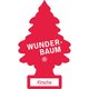 Wunder-Baum Miris za auto Wunder-Baum Trešnja 1 kom.