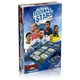 Društvena igra Board Game Top Trumps - World Football Stars - Battle Mat