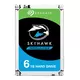 SEAGATE 6TB, 256MB, SkyHawk Surveillance Series (ST6000VX001)