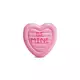 Intex Napihljiv madrac Candy Heart island none