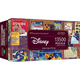 TREFL sestavljanka Puzzle UFT The Golden Age of Disney, 13500 kosov