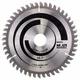 Bosch List kružne testere za ručne kružne testere PRO Multi Material Corded 2608640506