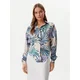 Guess Srajca W5GH0IWH9C2 Pisana Regular Fit