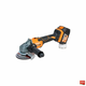Villager FUSE Akumulatorska brushless ugaona brusilica VLP 4420