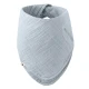 BIBS Bandana Portikla, Baby Blue