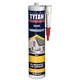 shumee UNIVERZALNI SILIKON TITANIJ 280ML RJAV