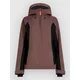 ONeill FwcCruz Duo Jacket purple gray colour block
