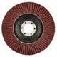 Laminiran disk 125 x 22,2 mm, K40 55H987