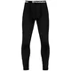 Horsefeathers Riley Base Layer Bottoms black