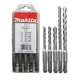 Set burgija SDS+ 5 kom Makita