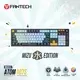 Tastatura mehanička Gaming Fantech MK893S RGB Atom 107S MIZU Blue (Rosie Swich)