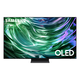 SAMSUNG OLED 4K TV QE65S90D (2024)