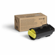 TON Xerox Toner 106R03875 Yellow up to 9 000 pages