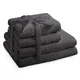 FLHF Amari brisača grafit 2*70x140+2*50x100 AmeliaHome