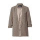 PIECES Blazer PCBOSELLA črna/off-bela