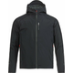 Musto Evolution GTX Primaloft Shore Jakna Jakna za jedrenje Black M