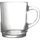 Arcoroc skodelica za kavo in čaj, zložljiva Bock 250 ml (6 kos)