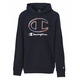 CHAMPION Hooded Pullover