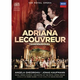 CILEA:ADRIANA LECOUVREUR/GHEORGHIU,KAUFMANN