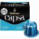 Dallmayr Capsa Lungo Azzurro aluminijaste kapsule 10 kosov