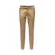 Carhartt WIP Chino hlače Sid rjava