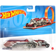 Kamion Hot Wheels Track Stars - Rad Rider Rig, 1:64