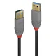 Lindy Anthra Line USB 3.2 kabel tipa A 5 m, 36754