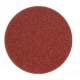 Vorel Velcro brusni papir 125 mm P80 5 kosov