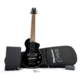 Blackstar Carry-on Guitar Pack Standard Jet Black Gitarski Komplet
